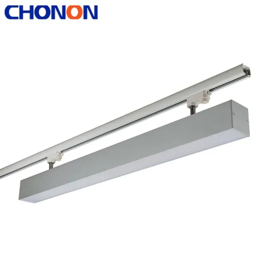 High-Quality 40W Aluminum LED Linear Lights: 1.2M Ceiling & Shop Lighting Solutions