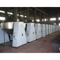 Rotary Vacuum Dryer in Stainless 304 Material