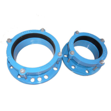 Flange Adapters for Pipe and Valve Connections - Wholesale Prices