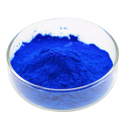 Protein Powder of Spirulina Extract E18 Phycocyanin Powder