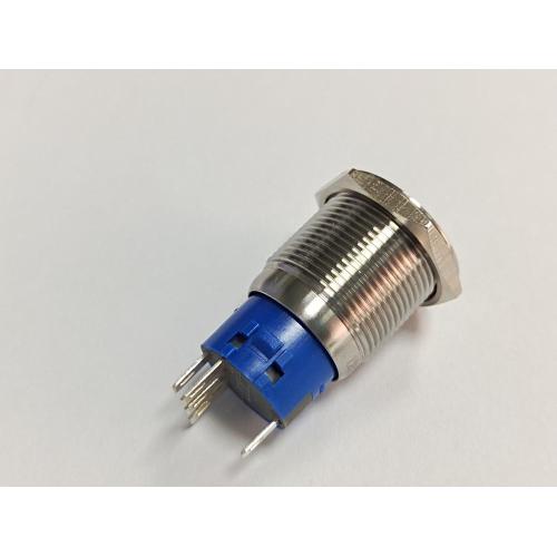 19MM Customerlized Metal Push Button