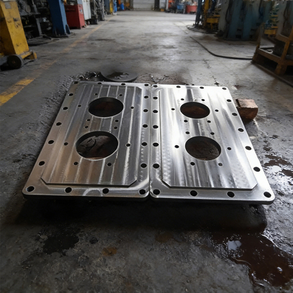 Vehicle Ramp 65