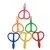 Personalized safety baby toothbrush for daily use