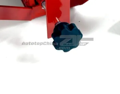 Moto Professional Motorcycle Lifter Atv Motorcycle Scissor Lift