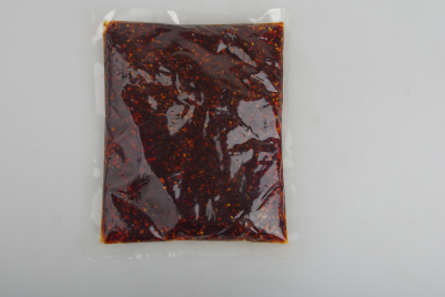 Little Swan Sichuan flavored pepper seasoning