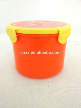 Kids' Lunch box with cover