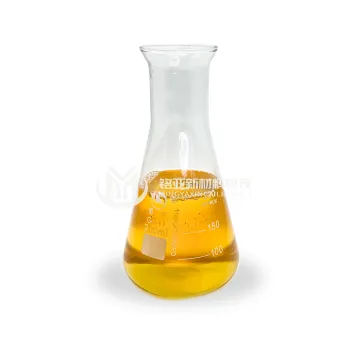 Sorbitan Trioleate CAS 26266-58-0: High Purity Cosmetic Raw Material Supplier