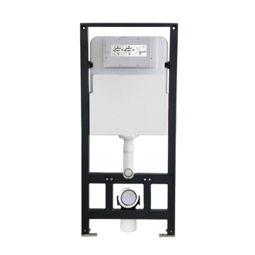 Ceramic Wall Hung Toilet Cistern G3004A - Watermark, CE, CUPC Certified