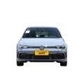 Volkswagen Golf R-Line Hatchback Escuro