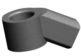 Mining Machinery Parts, Bit Holder