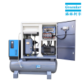 Винтовой воздушный компрессор Greenker GA22T AllinOne