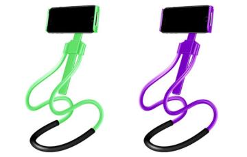 Live Stand For Mobile Phones And Tablets