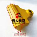 B7150SE VSI Crusher Spare Wear Parts Rotor Tip Rotor Set