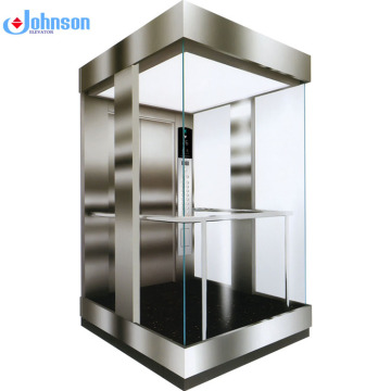China Factory Manufacturer High Standard Safe Lifts 1350 kg Elevators