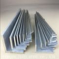 4 Inch Aluminum Angle Iron 1060 Aluminum Angle Steel Factory