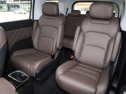 Wuling Starlight 730 2026 MY PHEV 125km Premium