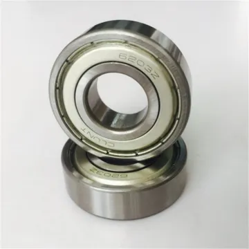 China Bearing Factory Deep Groove Ball Bearing 6000 6000Z 6000ZZ Z bearing