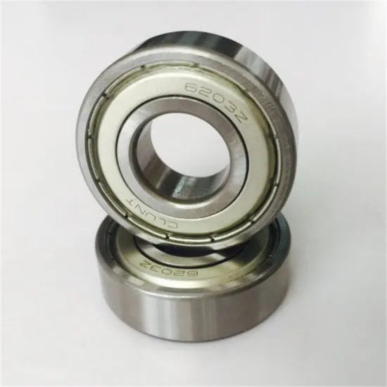 Bicycle Deep Groove Ball Bearings oil 6308 zz C3 for auto types bearings