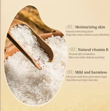 Gentle Daily Facial Cleanser with Aloe and Prebiotics