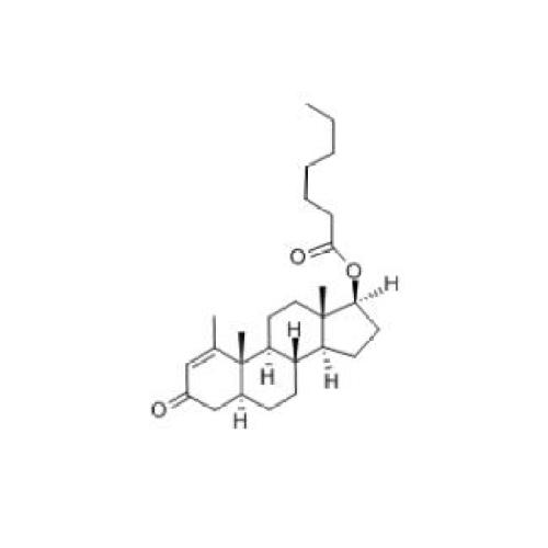 Methenolone énanthate CAS 303-42-4