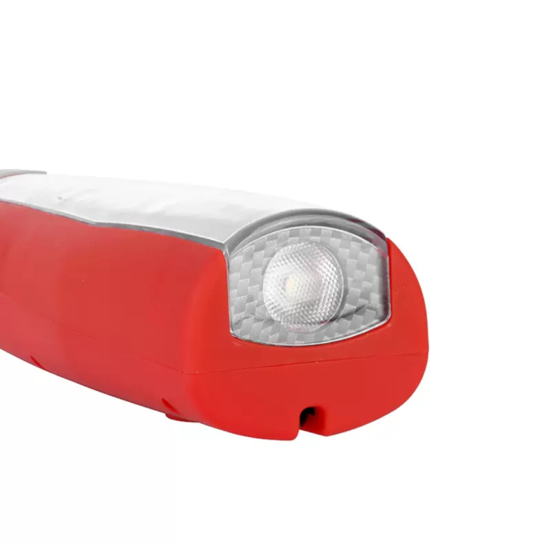 1000 Lumens Rechargeable Work Light for Outdoor Garage Emergency Use