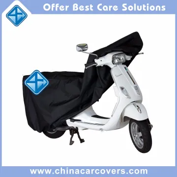Waterproof zero turn lawn mower cover