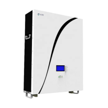 OVNI 48V Power Wall 100Ah 5kwh Home Storage