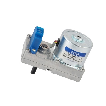 220V AC Gear Motor for Biomass Pellet Stove