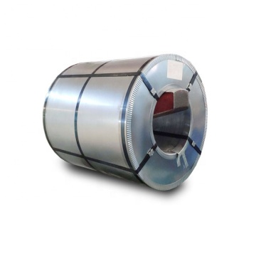 DX51D SGCC Galvanized Steeel Coil