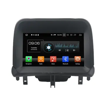 Tourneo android 8.0 multimedia systems