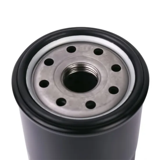 OEM 9052781 Oil Filter for Baojun Buick Chevrolet - Custom Auto Motor Parts