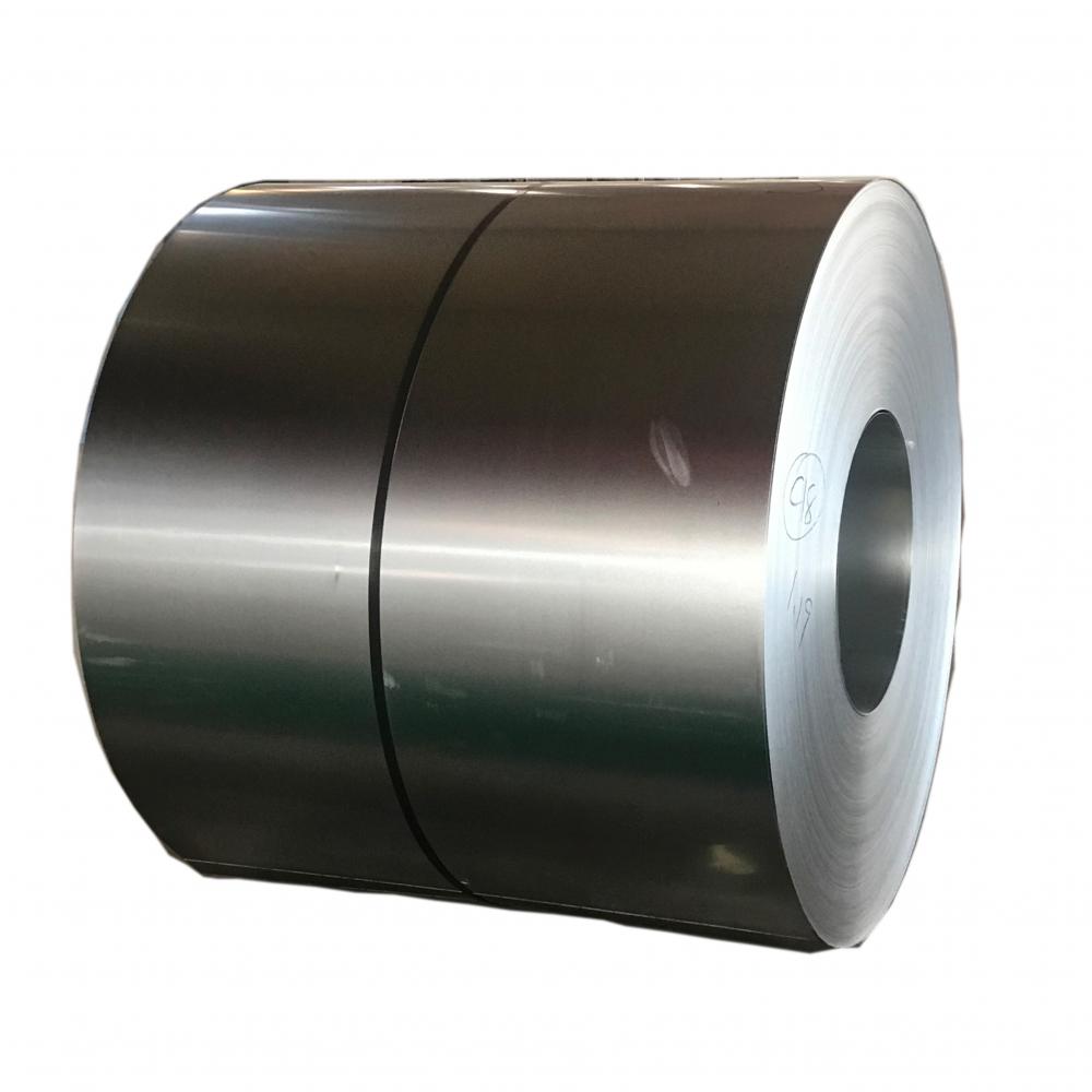 ASTM A106-A Galvanized Steel Coil