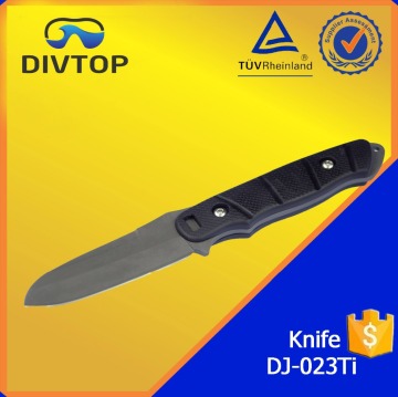 China market wholesale set zirconium oxide dive knife supplier on alibaba