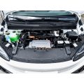 聪明的亲子电动MPV Arcfox Koala