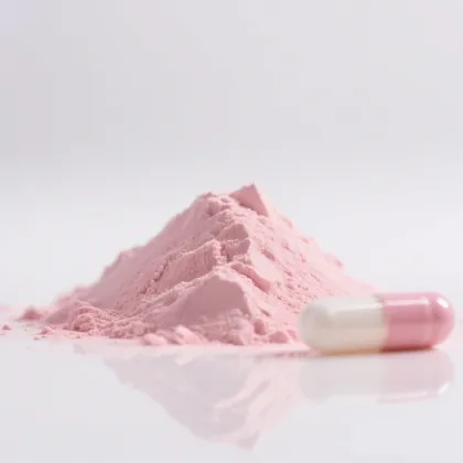 Lactoferrin powder for sale