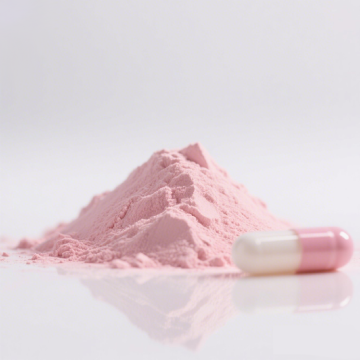 Lactoferrin powder for sale