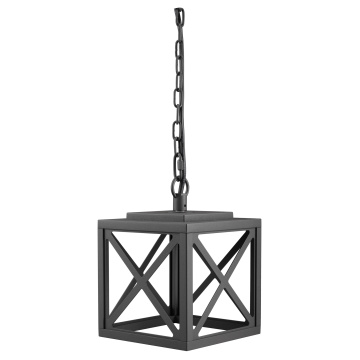 Square LED Ceiling Pendent shackles Lamp
