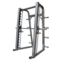 Commercial gym fitness equipment smith machine