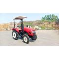 Small 4x4 Mini Farm Tracteur ultra compact