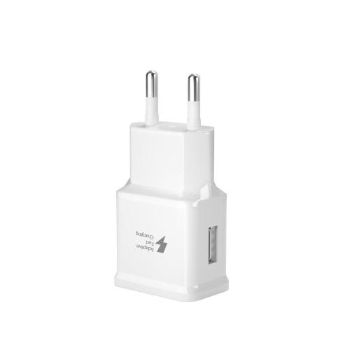 Single USB Wall Charger 15W Phone Portable Charger