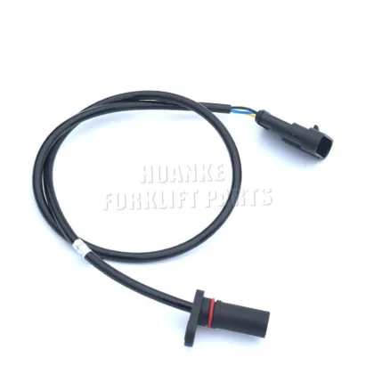 Xinlin Forklift Parts: 35mm Height Motor Encoder
