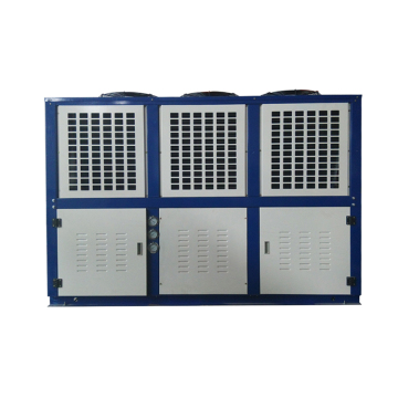 32HP Air-Cooled Condensing Units for Freezers - 6S32-AL R22 Refrigerant