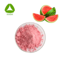 Organic Water Solubility Freeze Dried Watermelon Powder