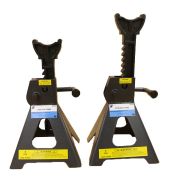 China Made Jack Stands: Affordable and Reliable Car Lifts for Garage Use
