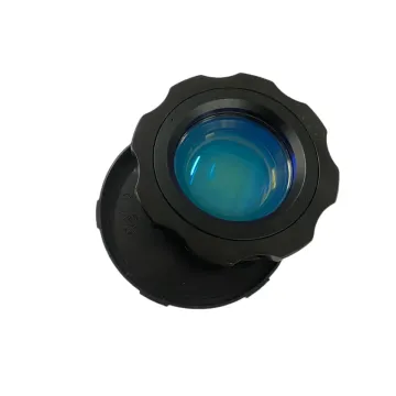 Top Selling 1064nm YAG F-theta Lens for Optical Scanning