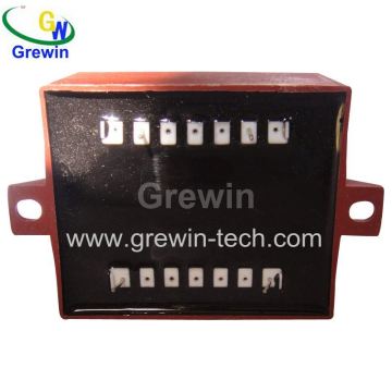 Ui Encapsulated Transformer in 2016
