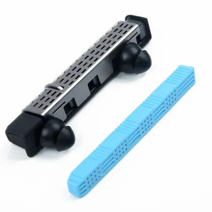 Auto Car Freshener Diffuser Air freshener clip For BMW Natural Car Vent Accessories