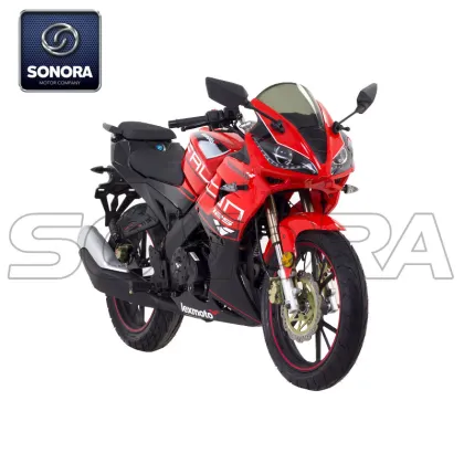 LEXMOTO FALCON 125 Body Kit Engine Parts Complete Spare Parts High Quality