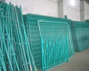 temporary pool  fence