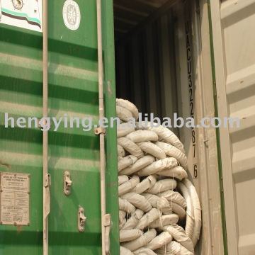 galvanized wire 5